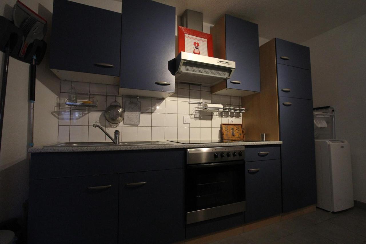 "Appartement Au Centre & Parking" Logement Petite Venise Colmar Exterior photo