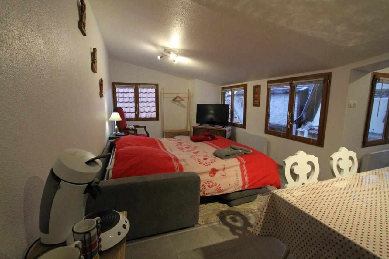 "Appartement Au Centre & Parking" Logement Petite Venise Colmar Exterior photo