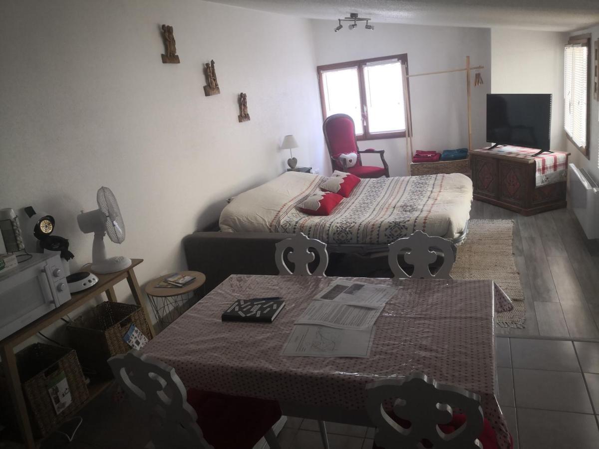 "Appartement Au Centre & Parking" Logement Petite Venise Colmar Exterior photo