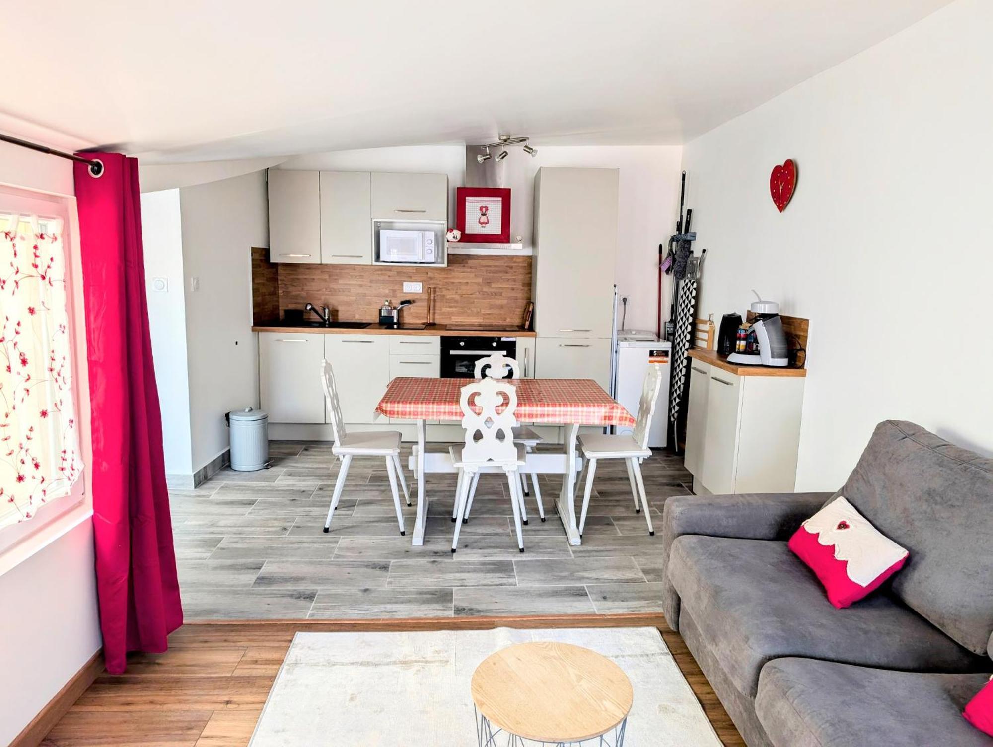 "Appartement Au Centre & Parking" Logement Petite Venise Colmar Exterior photo