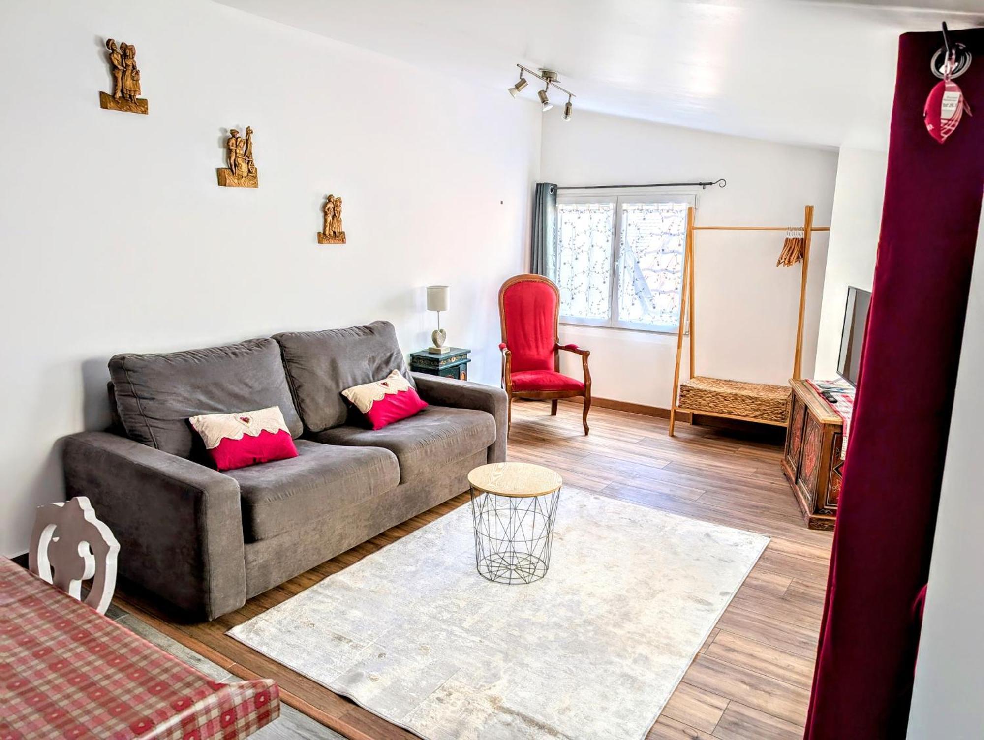 "Appartement Au Centre & Parking" Logement Petite Venise Colmar Exterior photo