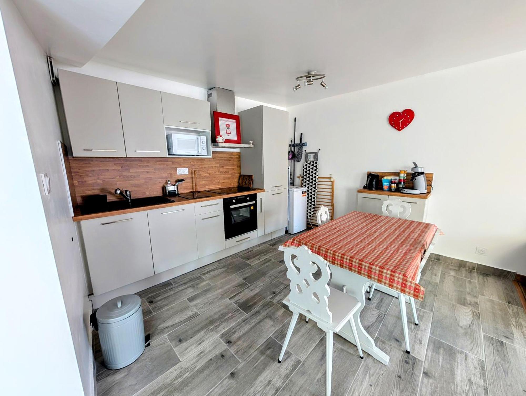 "Appartement Au Centre & Parking" Logement Petite Venise Colmar Exterior photo
