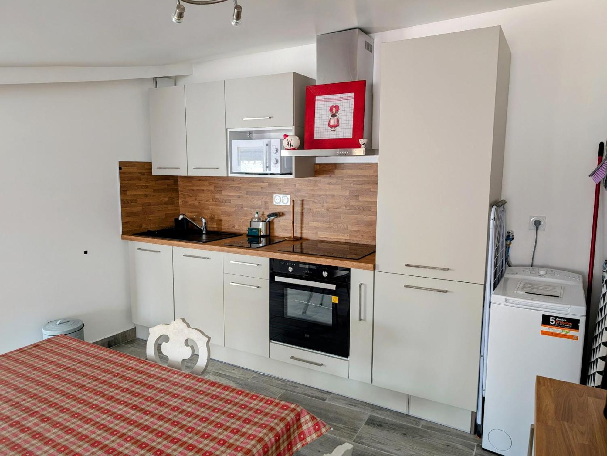 "Appartement Au Centre & Parking" Logement Petite Venise Colmar Exterior photo